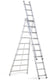 Altrex kibo reformladder | 3-delig | 3 x 10 - 515310