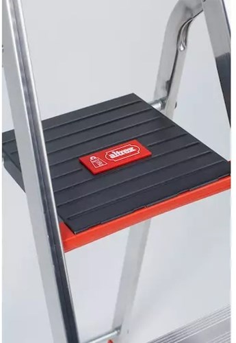 Afbeelding laden in galerijviewer, Altrex lima huishoudtrap 6-treeds - 508606
