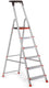 Altrex lima huishoudtrap 6-treeds - 508606