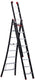 Altrex nevada 3-delige reformladder nzr 3058 3 x 8 - 242308
