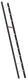 Altrex nevada enkel rechte ladder nzer 1058 20 240120
