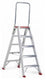 Altrex sierra dubbel oploopbare trap sdo 3-treeds - 194403