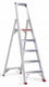 Altrex sierra enkel oploopbare trap seo 5-treeds - 194305