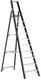 Altrex taurus enkel oploopbare trap tgb 10 - 191510
