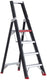 Altrex taurus enkel oploopbare trap tgb 4 - 191504