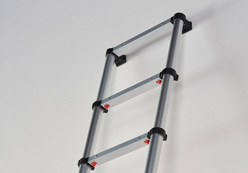Afbeelding laden in galerijviewer, Altrex tl smart up go 1x13 telescopische ladder - 500370
