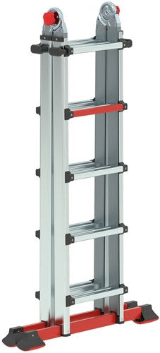 Afbeelding laden in galerijviewer, Altrex varitrex tele pro 4x5 - 503715
