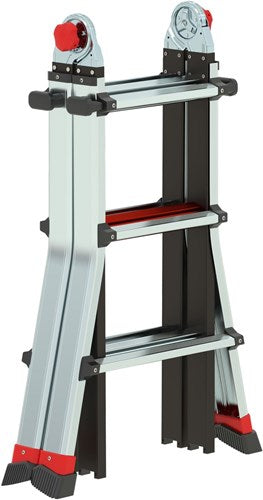 Afbeelding laden in galerijviewer, Altrex varitrex tele pro+ 4x3 - 503733
