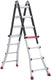 Altrex varitrex-teleprof 4 x 4 - 503754