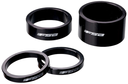 Fsa alu 1 1 8 spacer