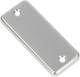 Ami rechthoek rozet 4 rh blind f-2 - 226401