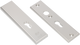 Ami veiligheidsbeslag 193 50 buiten zkrg profielcilinder 55 binnen profielcilinder 55 f2 deurdikte 38 42 mm - 831093