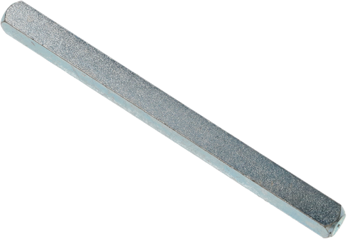 Afbeelding laden in galerijviewer, Ami vierkant stift 8x140 mm - 900461
