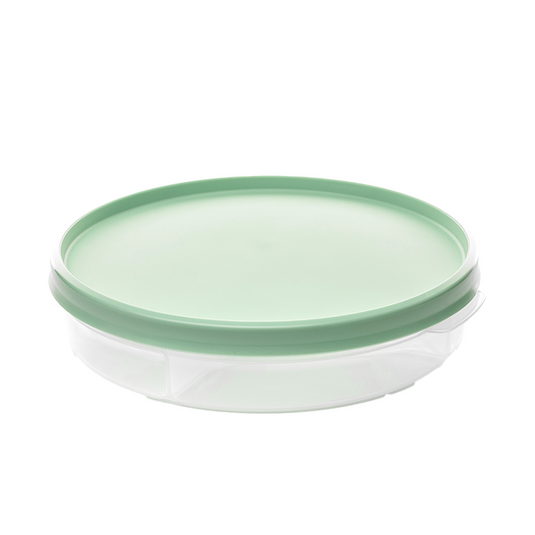 Amuse basic vacutop 3-in-1 met deksel groen