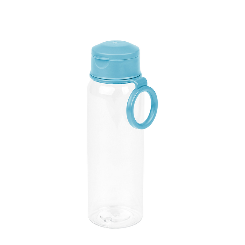 Afbeelding laden in galerijviewer, Amuse basic waterfles blauw 500ml
