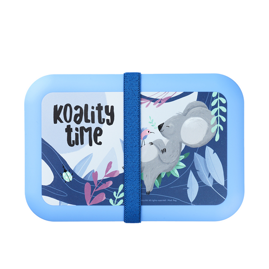 Ty amuse plus brooddoos koali time large