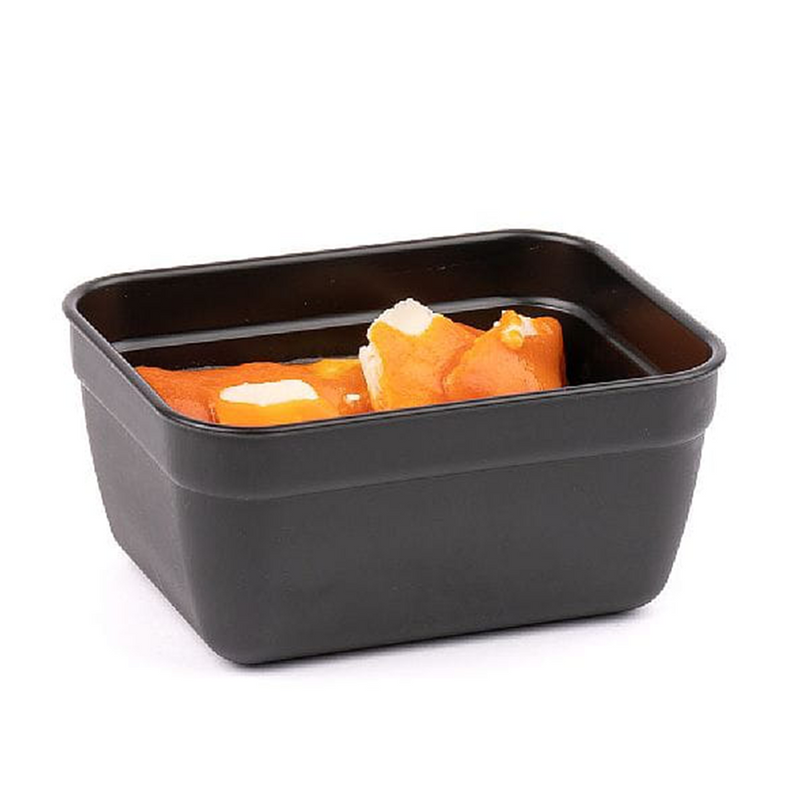 Afbeelding laden in galerijviewer, Amuse pro maaltijdbox rechthoek small 400ml
