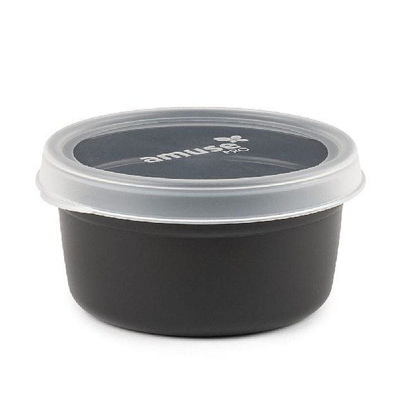 Afbeelding laden in galerijviewer, Amuse pro maaltijdbox rond medium 500ml
