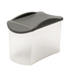 Amuse store pour strooidoos met deksel grijs 800ml