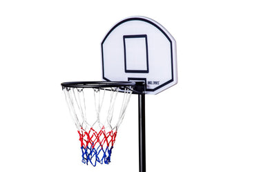 Angel sports Basketbalstandaard verstelbaar tot 215 cm