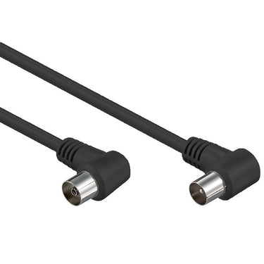 Abi coax kabel - 1.5 meter