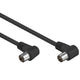 Abi coax kabel - 1.5 meter