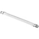 Imp f-connector kabel - plat