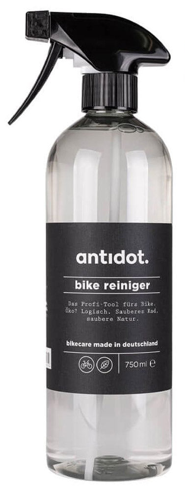 Antidot bike cleaner 750ml