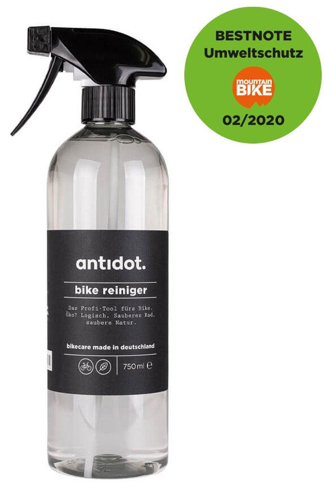 Afbeelding laden in galerijviewer, Antidot bike cleaner 750ml
