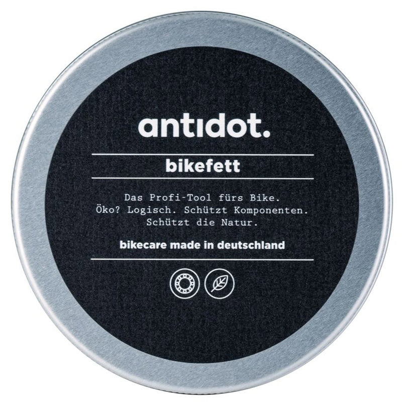Afbeelding laden in galerijviewer, Antidot bike grease 100g
