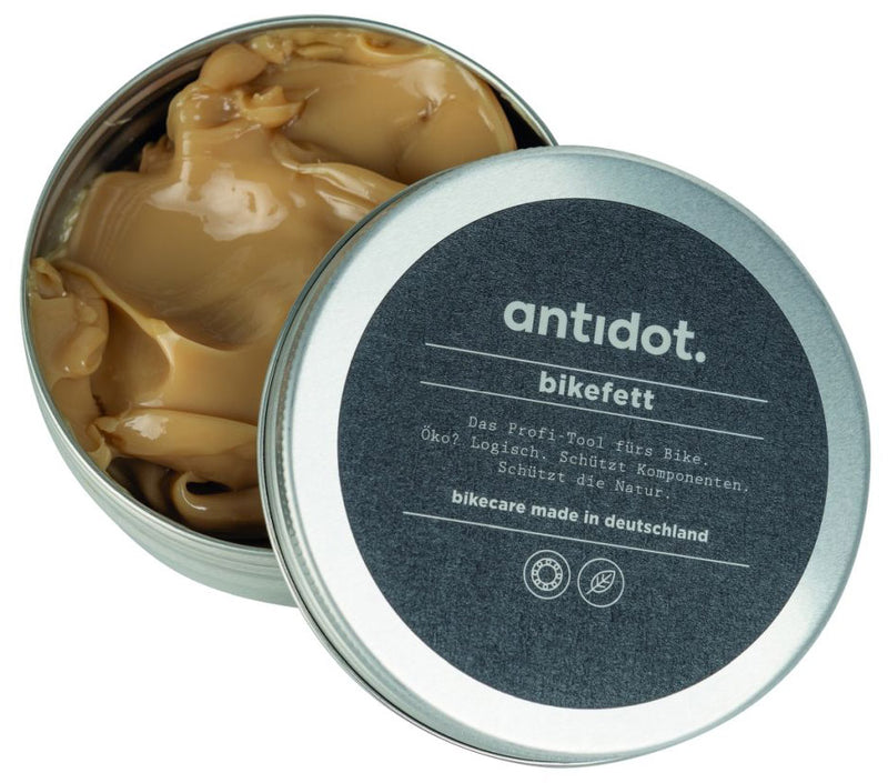 Afbeelding laden in galerijviewer, Antidot bike grease 100g

