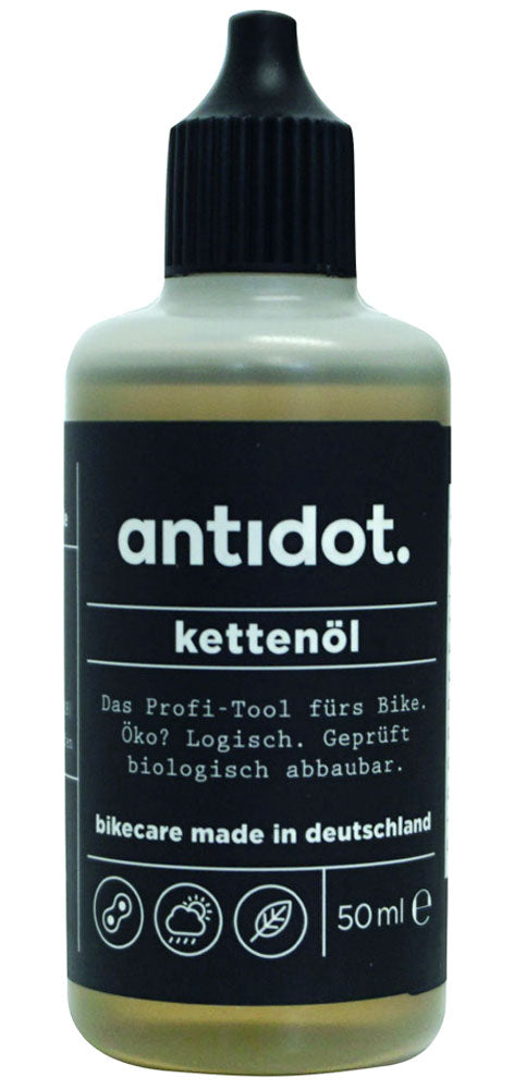 Afbeelding laden in galerijviewer, Antidot chain oil 50ml
