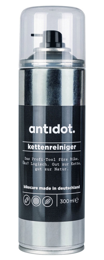 Afbeelding laden in galerijviewer, Antidot chain cleaner 300ml
