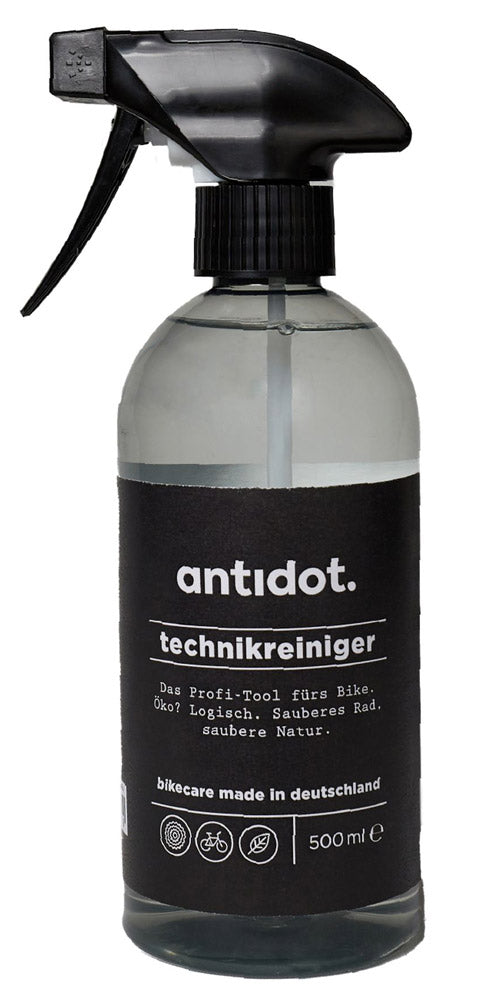 Afbeelding laden in galerijviewer, Antidot technical cleaner 500ml
