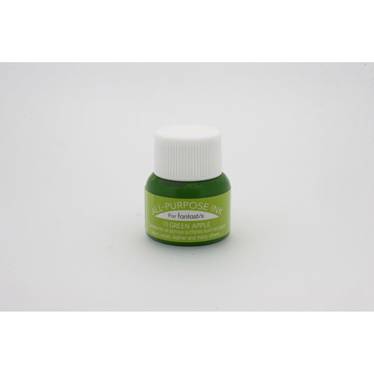 Tsukineko • all-purpose inkt potje 15ml green apple