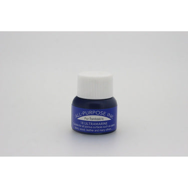 Tsukineko • all-purpose inkt potje 15ml ultramarine