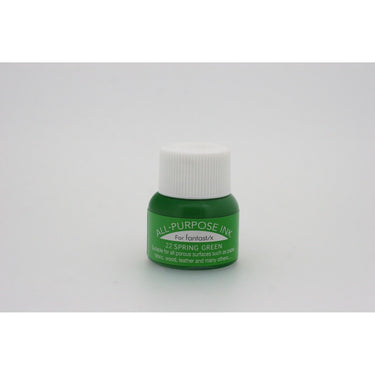 Tsukineko • all-purpose inkt potje 15ml spring green