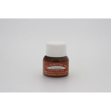 Tsukineko • all-purpose inkt potje 15ml autumn leaf