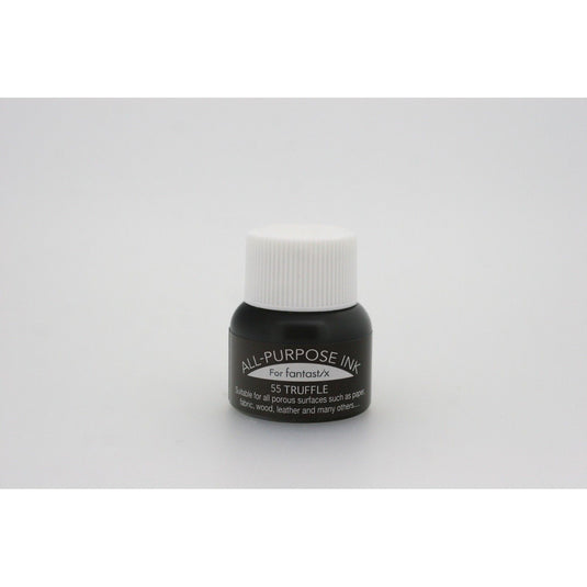 Tsukineko • all-purpose inkt potje 15ml truffle