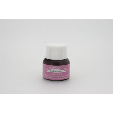 Tsukineko • all-purpose inkt potje 15ml ash rose