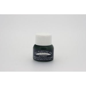 Tsukineko • all-purpose inkt potje 15ml forest