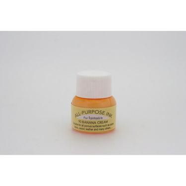 Tsukineko • all-purpose inkt potje 15ml banana cream