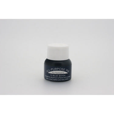 Tsukineko • all-purpose inkt potje 15ml blue bayou