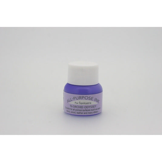 Tsukineko • all-purpose inkt potje 15ml orchid odyssey