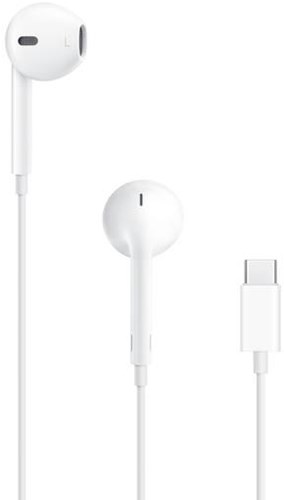 Afbeelding laden in galerijviewer, Enzo apple apple earpods met usb-c connector - 9540096

