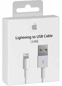 Afbeelding laden in galerijviewer, Enzo apple apple usb - lightning laad- sync kabel 1m wit - 9540060
