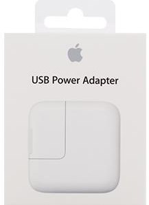 Afbeelding laden in galerijviewer, Enzo apple apple usb thuislader 2,5a wit - 9540085
