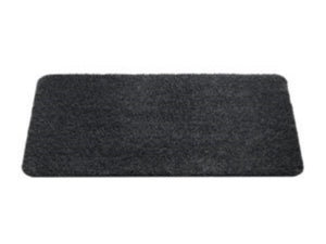 Hq aqua-stop droogloopmat licht beige 50x80cm