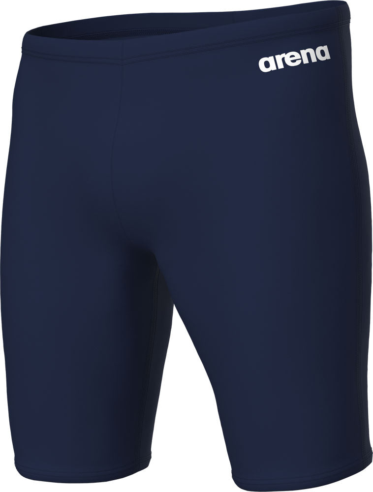 Afbeelding laden in galerijviewer, Arena team swim jammer solid - swimming shorts
