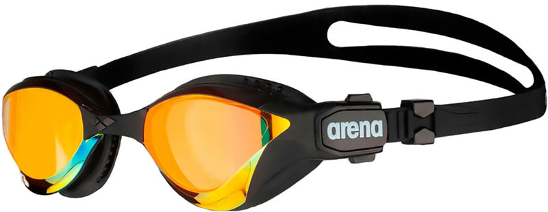 Afbeelding laden in galerijviewer, Arena cobra tri swipe mirror - swim goggles
